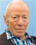 Profilbild Karl Bartholomäus Blenk